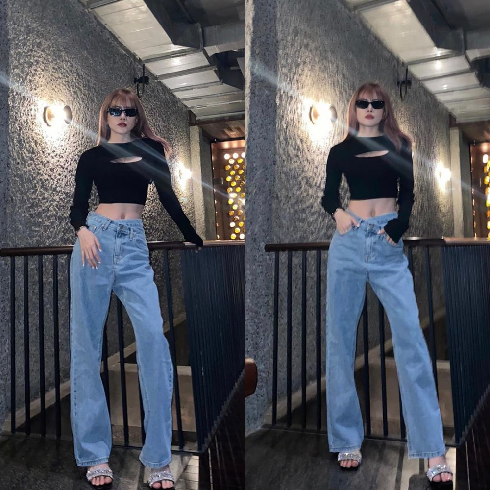 Hóa ra V-Biz cũng có một cô gái sở hữu tỷ lệ cơ thể đẹp như Thủy thủ Mặt Trăng ảnh 10