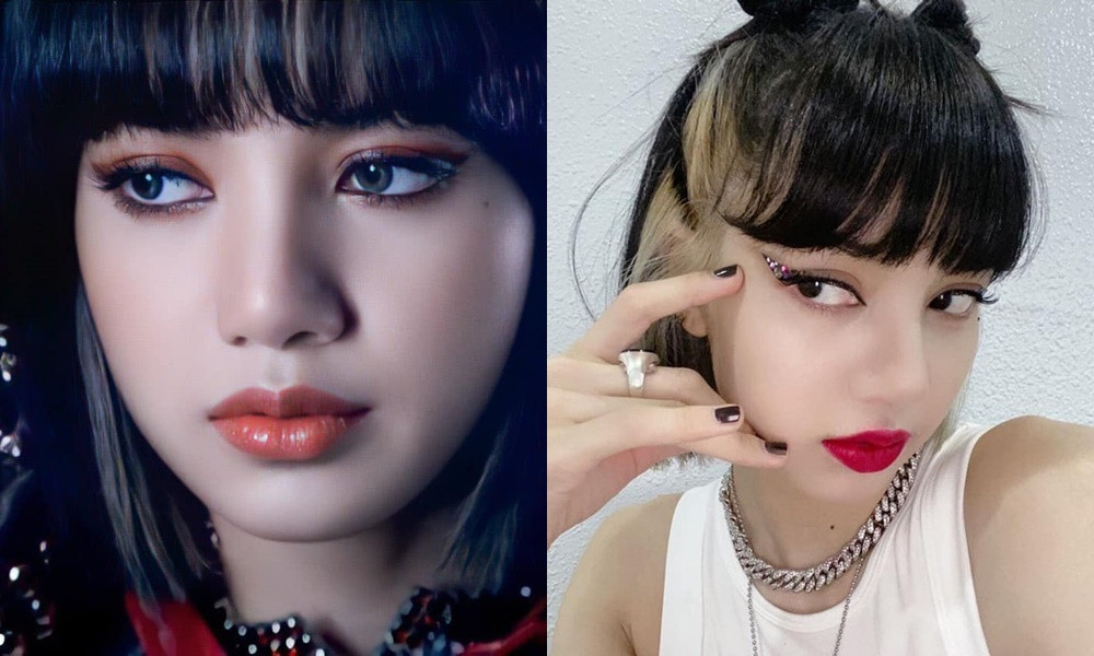 Được khen để tóc nào cũng xinh nhưng đâu mới là kiểu tóc Lisa xem như “chân ái”? ảnh 6