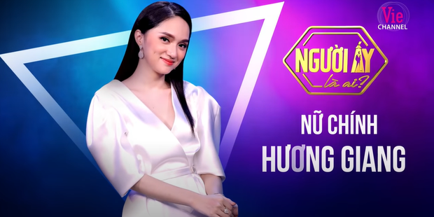 Hương Giang đi vào lịch sử “Người Ấy Là Ai”: Cô gái duy nhất hai lần làm nữ chính ảnh 2