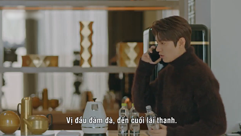 Rating giảm không phanh, “Quân Vương Bất Diệt” còn nhận thêm một danh hiệu đầy ê chề ảnh 7