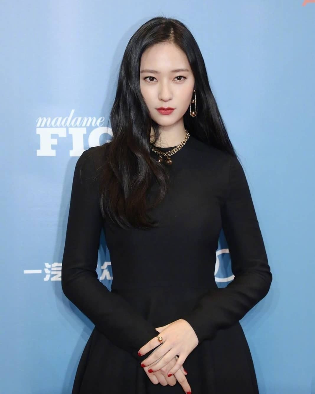 Bất ngờ với top các nữ idol được fan quốc tế khen là “xinh nhất K-Pop hiện nay” ảnh 5