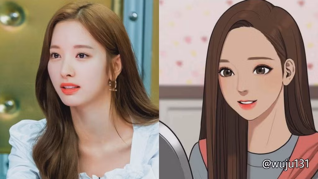 Đi tìm ứng viên cho vai nữ chính “True Beauty”: Ngoài Jisoo (BLACKPINK) thì còn ai nữa? ảnh 6