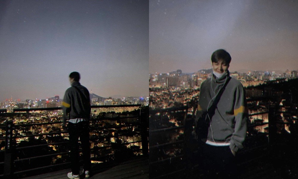 Đăng toàn ảnh vừa xấu vừa nhòe mà Lee Min Ho thành “ông hoàng mạng xã hội” là sao? ảnh 2