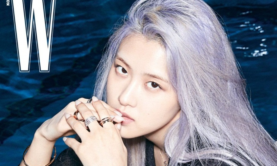 Da trắng mịn màng nhưng vì đâu mà Rosé ngại khoe mặt mộc nhất nhóm BLACKPINK? ảnh 8