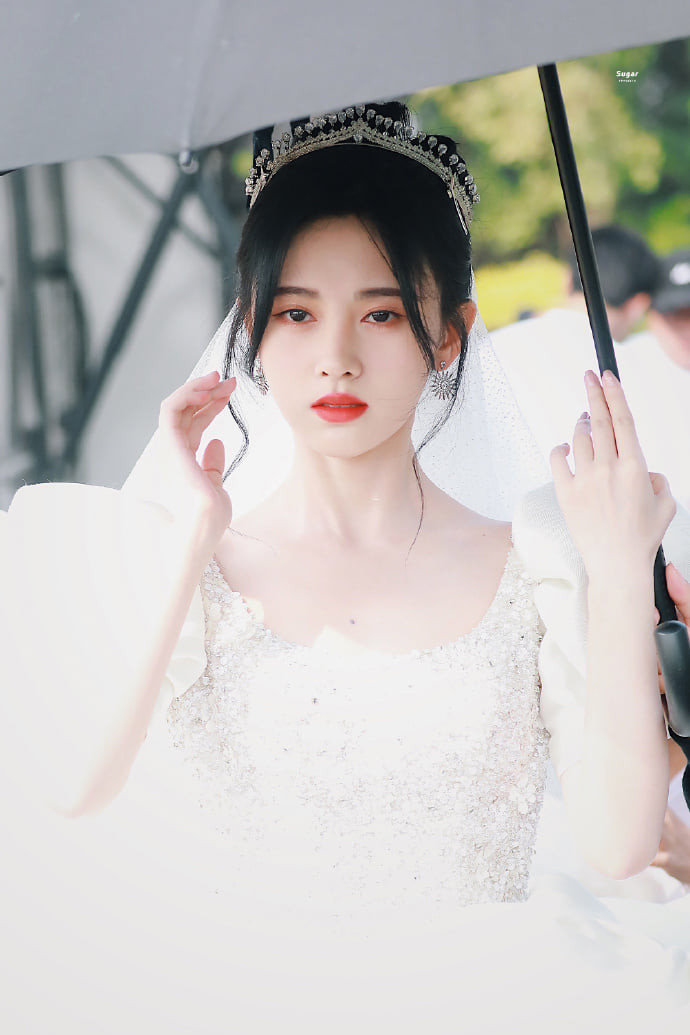 Siêu năng lực của Cúc Tịnh Y: Đóng phim hiện đại hay cổ trang cũng chỉ có một kiểu tóc ảnh 2