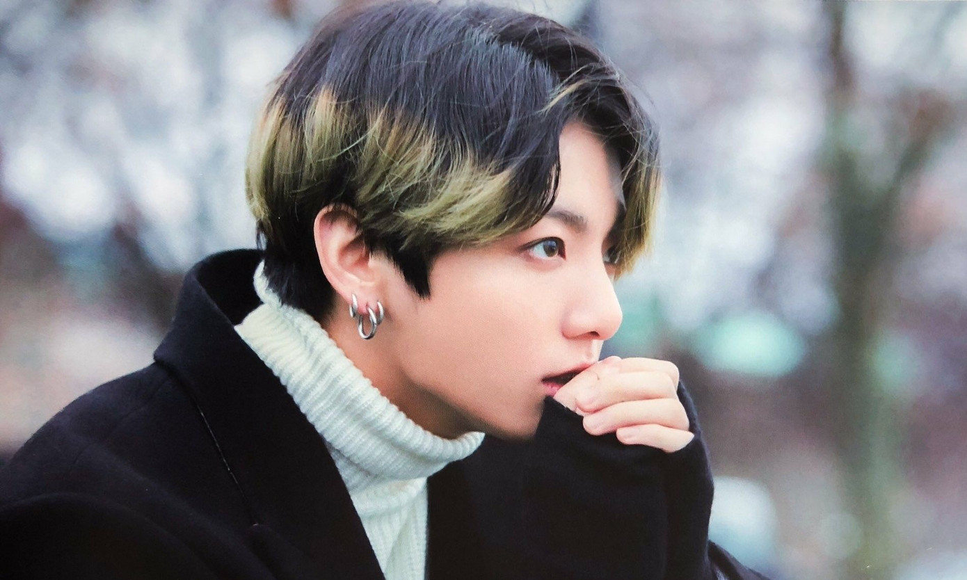 Sau bê bối Itaewon, người Hàn đòi tước Huân chương văn hóa của Jungkook (BTS) ảnh 1