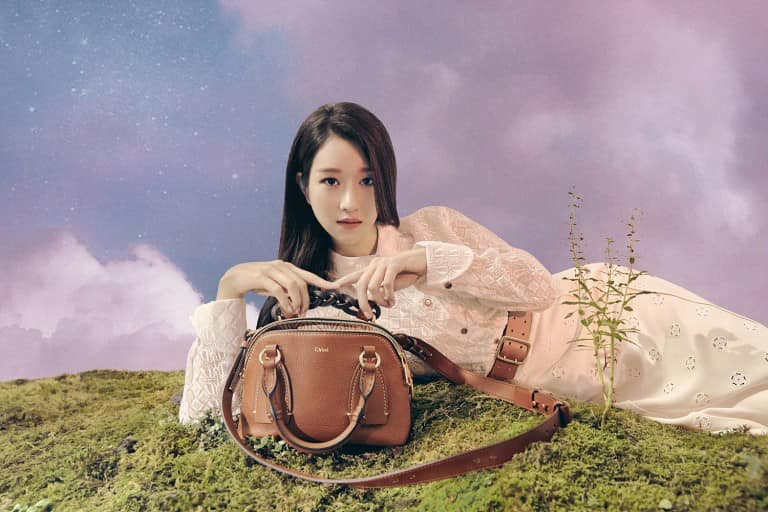 Seo Ye Ji quả đúng “Nữ hoàng đụng hàng”: Chỉ có đẹp hơn chứ không hề kém cạnh ảnh 2