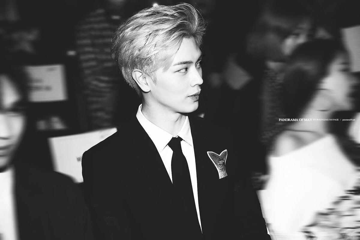 Không thể tin được những tấm ảnh idol đẹp hoàn hảo này là do fan chụp ảnh 8