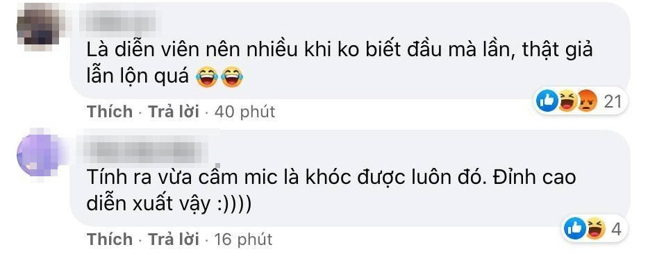 Bất ngờ với phản ứng của nhiều netizen trước màn bật khóc xin lỗi vì đến muộn của Nhã Phương ảnh 7