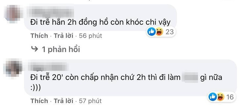 Bất ngờ với phản ứng của nhiều netizen trước màn bật khóc xin lỗi vì đến muộn của Nhã Phương ảnh 4