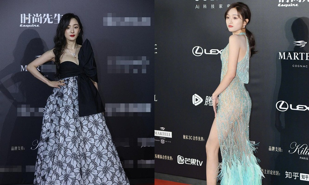 Nghi vấn Dương Mịch bị đàn em cùng stylist chơi xấu sau lưng và cái kết siêu bất ngờ ảnh 3