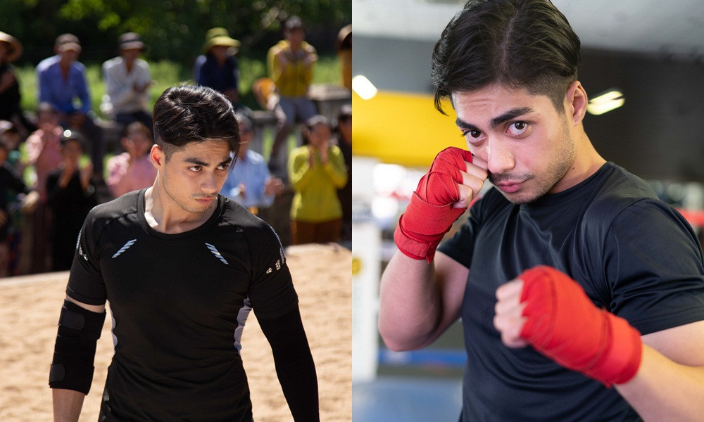 Xem ngay cuộc đại chiến giữa mỹ nam gốc Việt của “Doctor Strange” với hotboy ba dòng máu ảnh 3