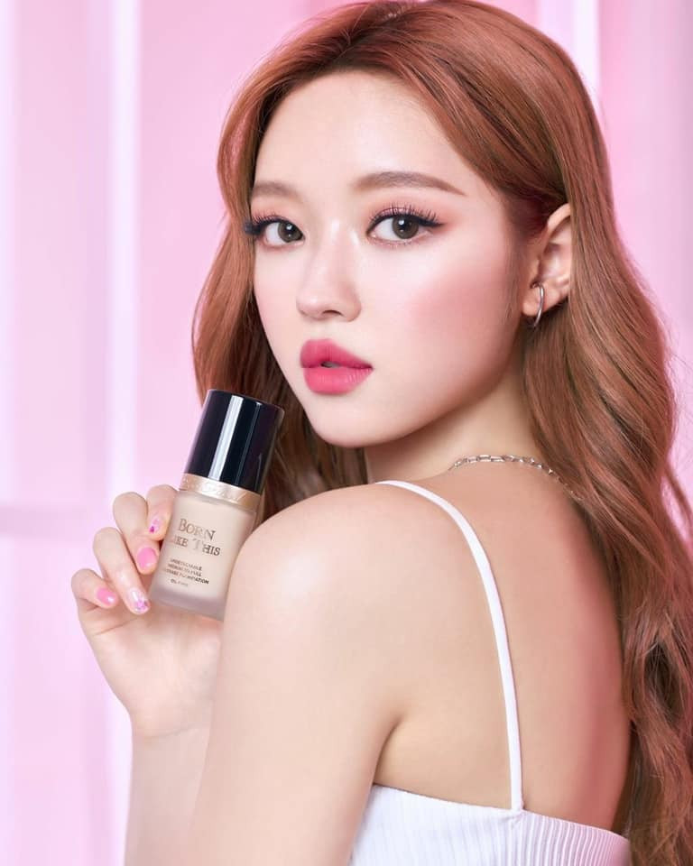 YooA (Oh My Girl) xinh đẹp cỡ nào mà được người Hàn quan tâm hơn cả Jennie (BLACKPINK)? ảnh 9