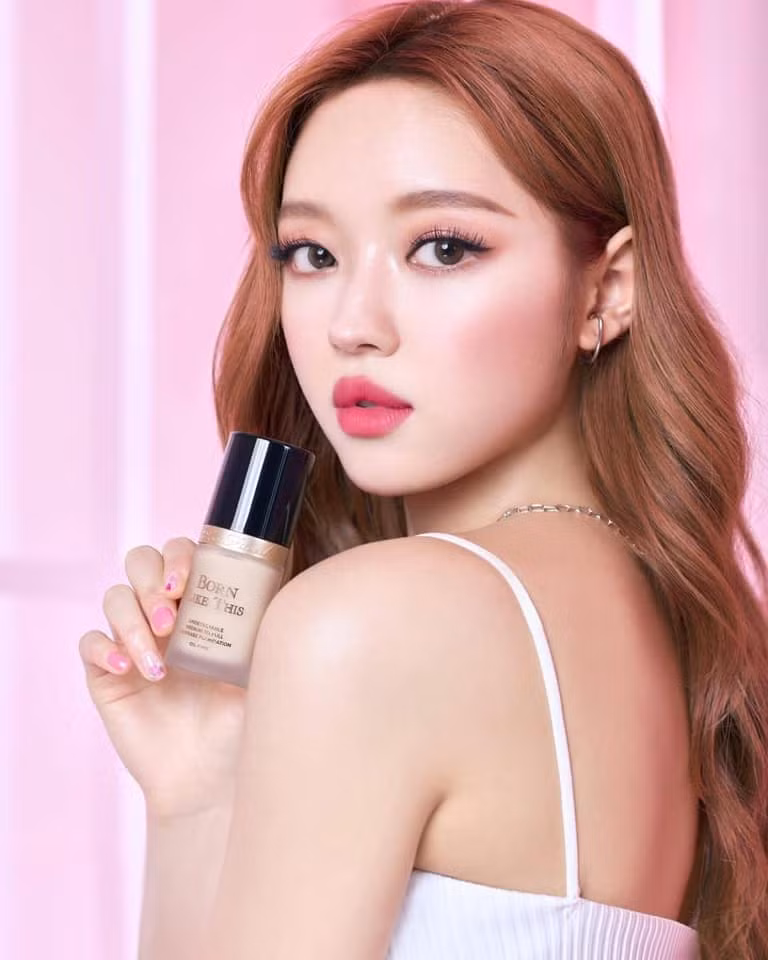 YooA (Oh My Girl) xinh đẹp cỡ nào mà được người Hàn quan tâm hơn cả Jennie (BLACKPINK)? ảnh 9