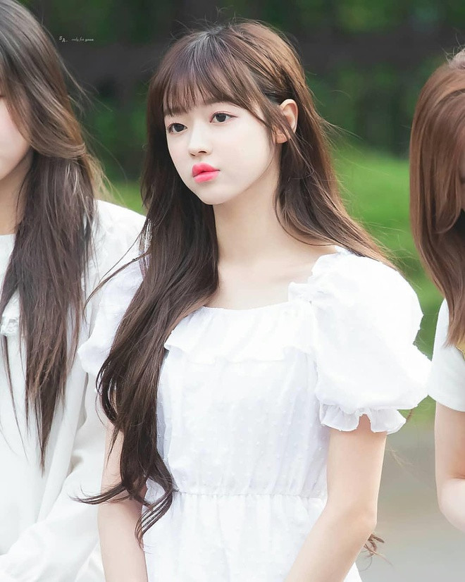 YooA (Oh My Girl) xinh đẹp cỡ nào mà được người Hàn quan tâm hơn cả Jennie (BLACKPINK)? ảnh 4