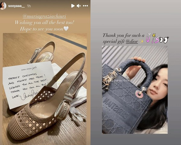 Đập tan mọi ý kiến dèm pha, Jisoo chính thức trở thành đại sứ toàn cầu của Dior! ảnh 4