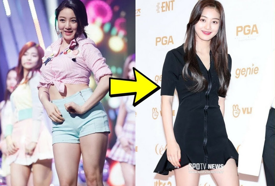 Jihyo (TWICE) ghi điểm với câu nói “Tôi chăm chỉ kiếm tiền để mua đồ ăn ngon” ảnh 3