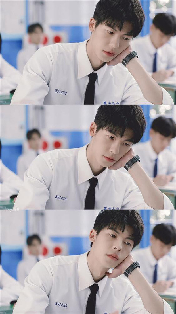 Hứa Quang Hán: Cửa này đóng lại thì hãy tìm kiếm, tất có cánh cửa khác đang chờ ảnh 5