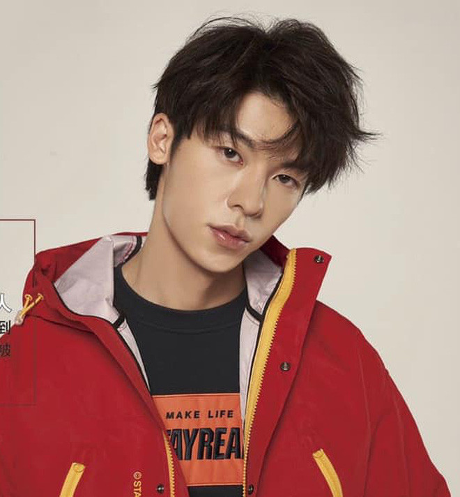 Hứa Quang Hán: Cửa này đóng lại thì hãy tìm kiếm, tất có cánh cửa khác đang chờ ảnh 6