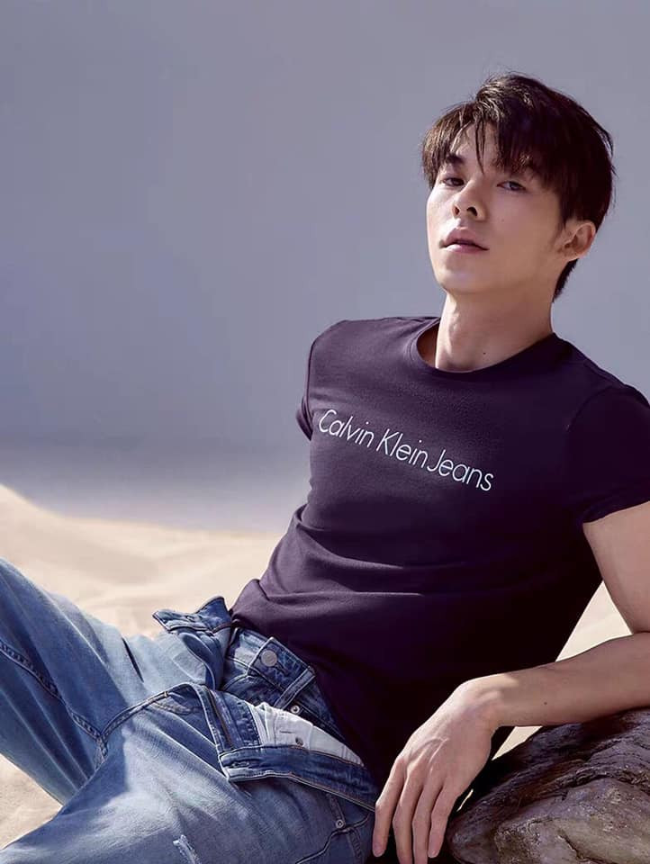 Hứa Quang Hán: Cửa này đóng lại thì hãy tìm kiếm, tất có cánh cửa khác đang chờ ảnh 2