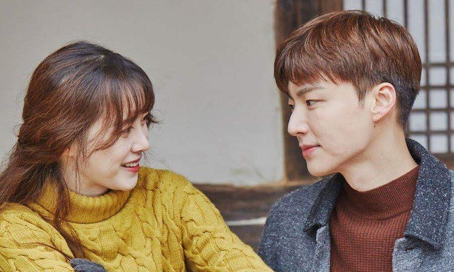 Sau bao tranh cãi quy tội nhau, Goo Hye Sun và Ahn Jae Hyun giờ mới làm thủ tục ly hôn ảnh 3