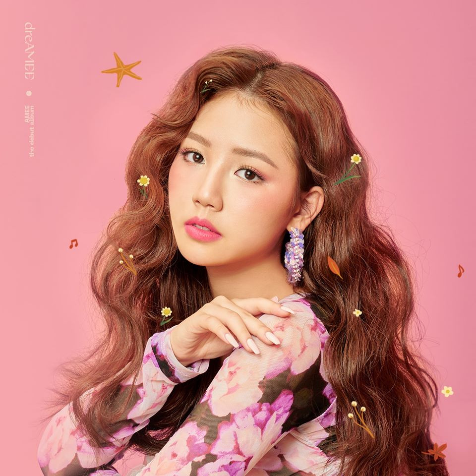 Công ty quản lý của AMEE lên tiếng về clip nhạy cảm bị lan truyền ảnh 1