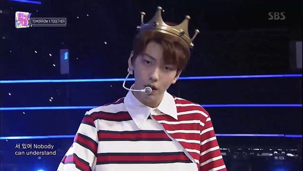 Ngạc nhiên chưa, ITZY và TXT lại có cực nhiều điểm trùng hợp đến ngỡ ngàng ảnh 3