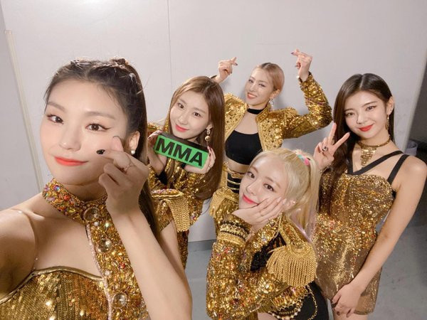 Ngạc nhiên chưa, ITZY và TXT lại có cực nhiều điểm trùng hợp đến ngỡ ngàng ảnh 6