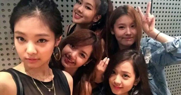 Truy tìm những thành viên hụt của BLACKPINK, liệu có thành công như người được chọn? ảnh 3