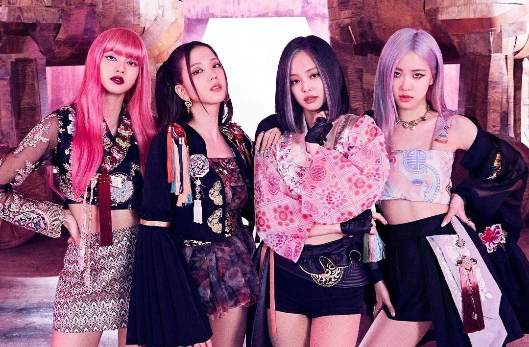 BLACKPINK “thả thính” mới: Tên bài hát không bất ngờ nhưng tên nhạc sĩ thì “sốc toàn tập“ ảnh 4