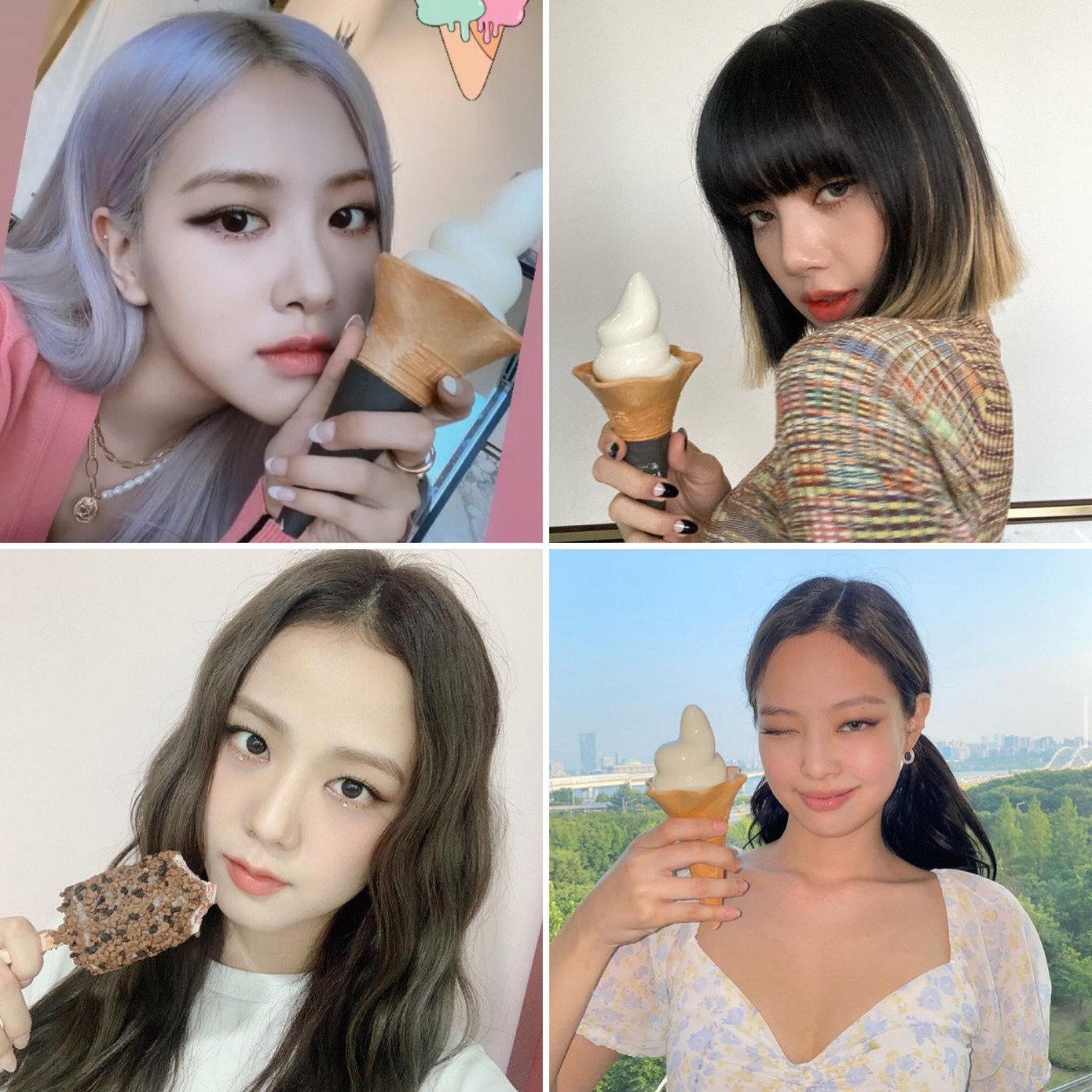 BLACKPINK “thả thính” mới: Tên bài hát không bất ngờ nhưng tên nhạc sĩ thì “sốc toàn tập“ ảnh 2