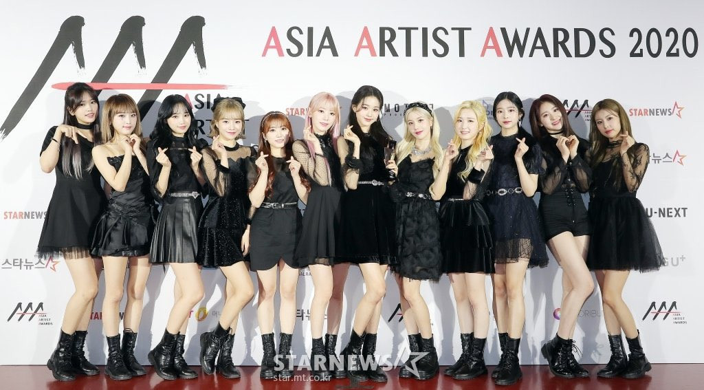 Ban tổ chức AAA 2020 “đổi trắng thay đen” kiểu gì mà khiến netizen nổi giận thay BLACKPINK ảnh 2