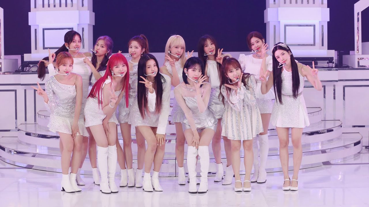 Sở hữu ngoại hình xinh đẹp nhưng Jang Won Young vẫn bị đẩy khỏi vị trí center của IZ*ONE? ảnh 2