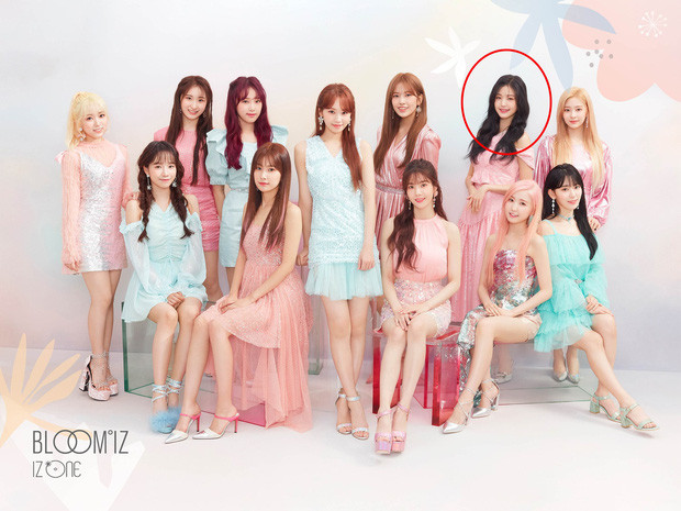 Sở hữu ngoại hình xinh đẹp nhưng Jang Won Young vẫn bị đẩy khỏi vị trí center của IZ*ONE? ảnh 5