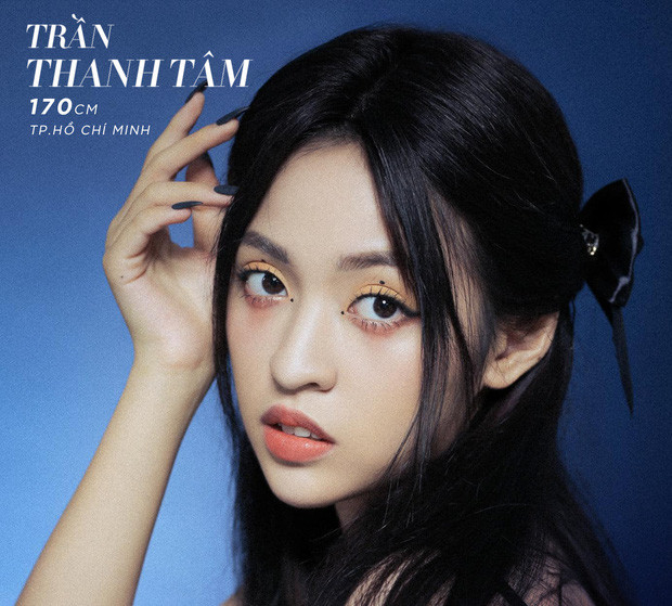 Hotgirl “Trứng rán cần mỡ” gây ồn ào khi mang ảnh cosplay Jisoo đi thi “The Face 2020” ảnh 2