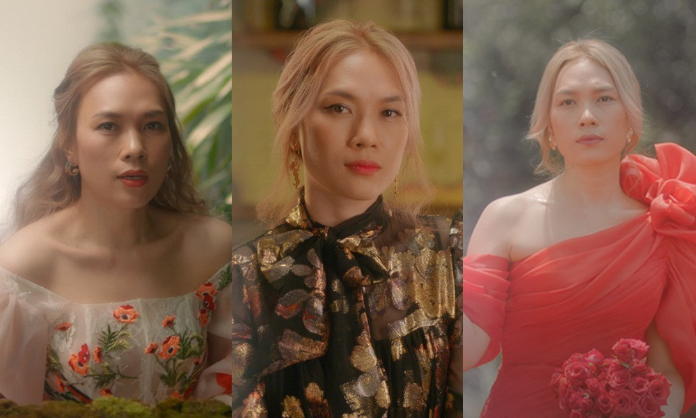 Stylist đứng sau MV của Mỹ Tâm “bắt trend” BLACKPINK cực nhanh nhưng liệu có trúng? ảnh 5