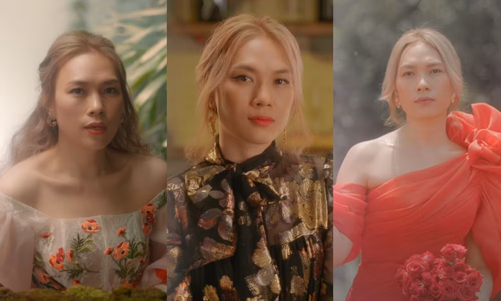 Stylist đứng sau MV của Mỹ Tâm “bắt trend” BLACKPINK cực nhanh nhưng liệu có trúng? ảnh 5