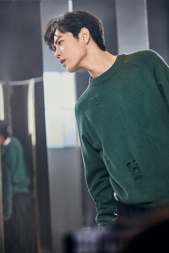 8 tuyệt chiêu bí mật giúp bạn đốn tim Tiêu Chiến trong vòng một nốt nhạc ảnh 6