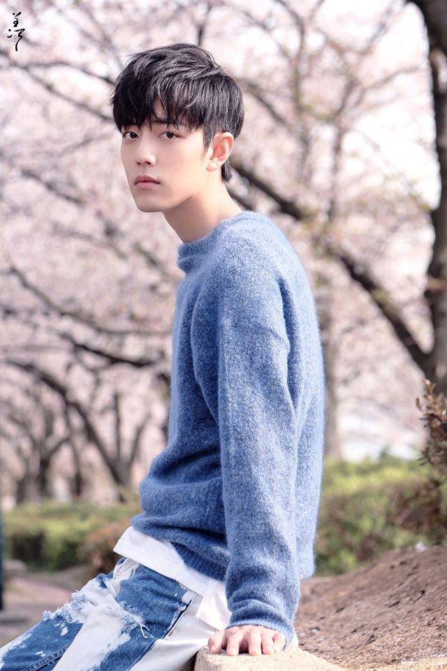 8 tuyệt chiêu bí mật giúp bạn đốn tim Tiêu Chiến trong vòng một nốt nhạc ảnh 3