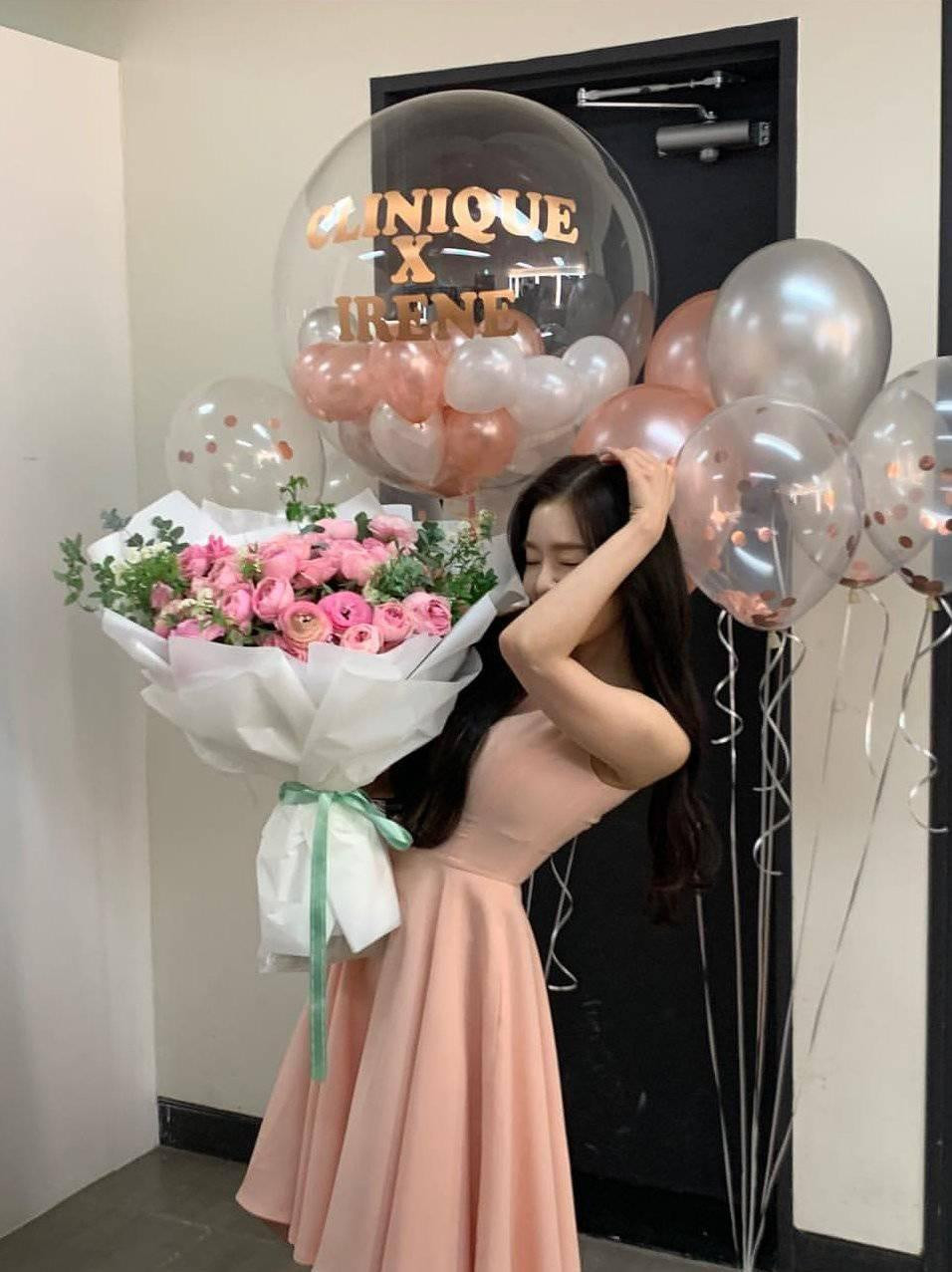 Thấy gì qua phản ứng của netizen Hàn khi nghe tin Irene chính thức bị gỡ ảnh quảng cáo? ảnh 4