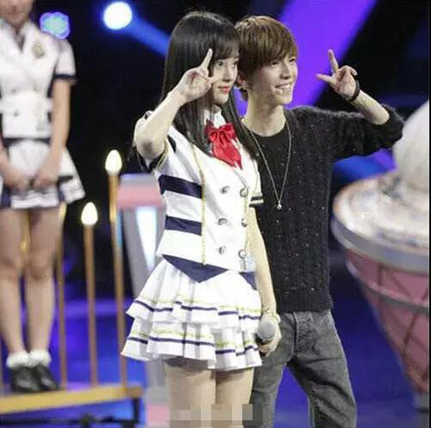 Rút cục thì Cúc Tịnh Y xứng danh “mỹ nhân 4000 năm” hay chỉ là “người đẹp giả trân”? ảnh 4