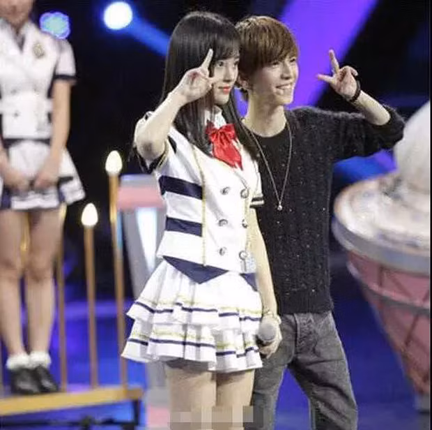 Rút cục thì Cúc Tịnh Y xứng danh “mỹ nhân 4000 năm” hay chỉ là “người đẹp giả trân”? ảnh 4