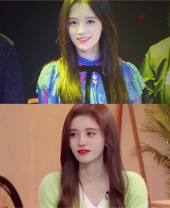 Rút cục thì Cúc Tịnh Y xứng danh “mỹ nhân 4000 năm” hay chỉ là “người đẹp giả trân”? ảnh 6