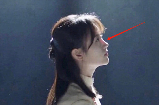 Rút cục thì Cúc Tịnh Y xứng danh “mỹ nhân 4000 năm” hay chỉ là “người đẹp giả trân”? ảnh 7