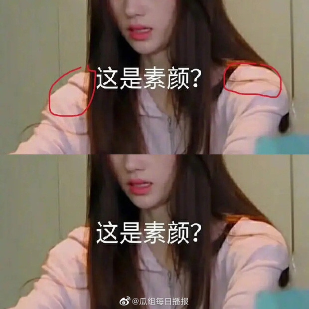 Rút cục thì Cúc Tịnh Y xứng danh “mỹ nhân 4000 năm” hay chỉ là “người đẹp giả trân”? ảnh 5