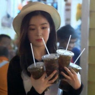 Nhìn những hành động này, netizen gọi Irene (Red Velvet) là “cô tiên quốc dân” cũng đúng ảnh 5