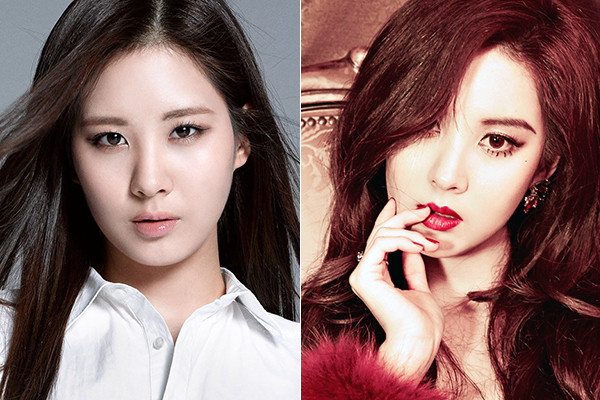 Chỉ thay đổi nhỏ xíu này trên khuôn mặt nhưng lại giúp nhiều idol lên đời nhan sắc ảnh 5