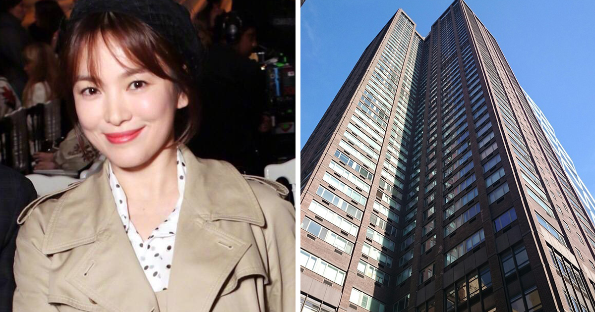 Không phải thù lao, đây là điều giúp khối tài sản của Song Hye Kyo “phình to” mỗi ngày ảnh 3