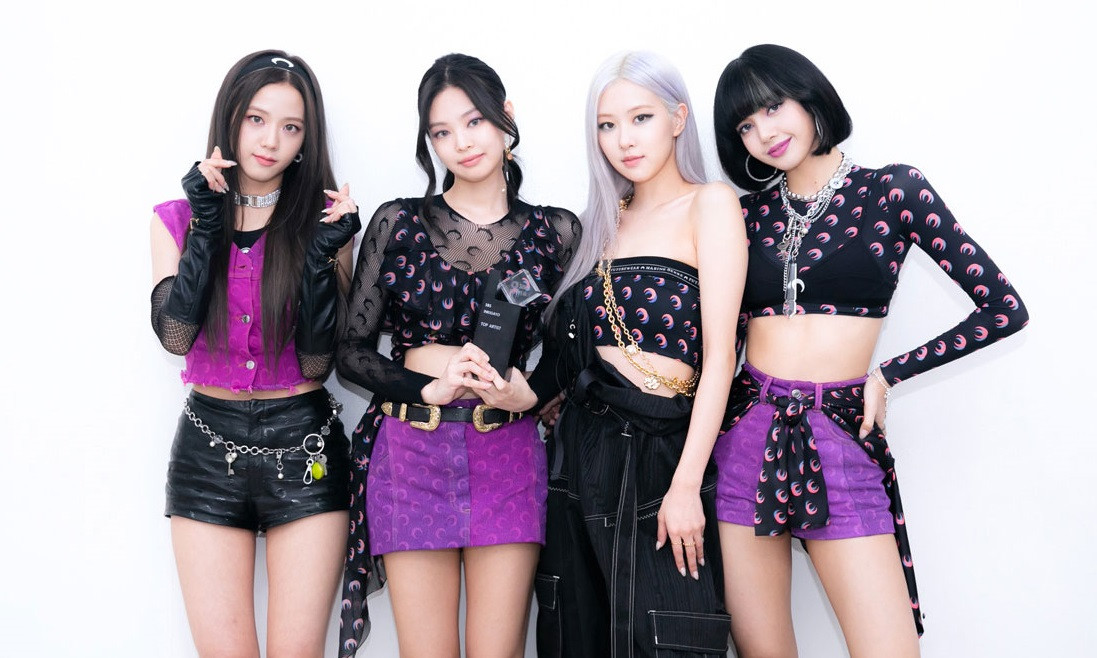 BLACKPINK tiết lộ siêu năng lực của mỗi người: Đến phần Jisoo chỉ muốn cạn lời ảnh 1