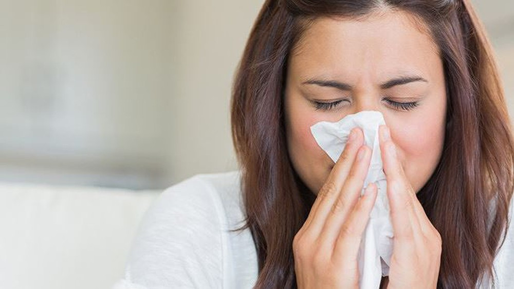 Giữa tâm dịch Covid-19, kiểm tra lại kiến thức của bạn về cái hắt xì hơi ảnh 1